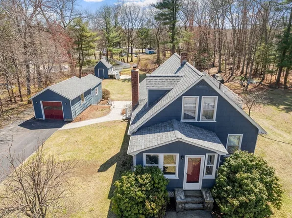 174 Groton Rd, North Chelmsford, MA 01863