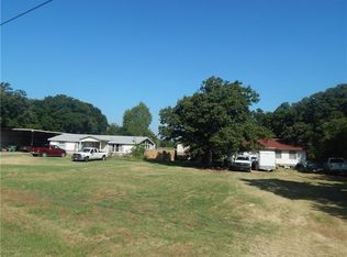 4257 Burleson Retta Rd, Burleson, TX 76028