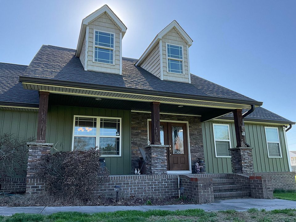 3489 Keith Valley Rd NE, Dalton, GA 30721 MLS 1370060 Zillow