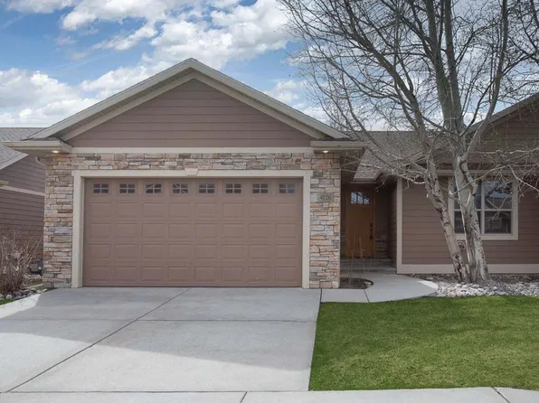 4126 Julaura Ln, Billings, MT 59106