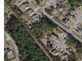 197 N Belvedere Dr LOT 197, Hampstead, NC 28443