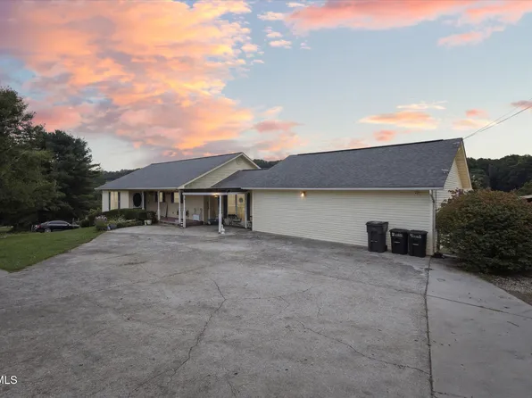 7717 Greenbriar Rd, Talbott, TN 37877