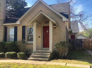 1410 N 5th St, Temple, TX 76501