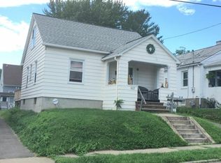 617 Irving Ave, Endicott, NY 13760