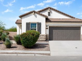 6658 E Via Pampas Morenas, Tucson, AZ 85756