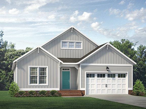 Caroline - FG - Craftsman A