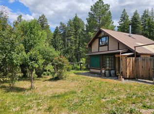 64 Ponderosa Ln, Thompson Falls, MT 59873