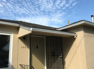 3236 Adams St, Alameda, CA 94501