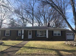 163 Homan Ave, Elkhart, IN 46516