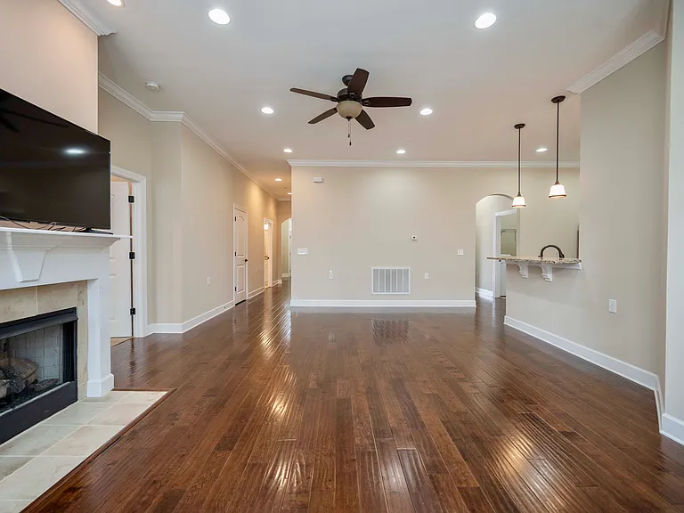 809 Cedarstone Way — Photo 9
