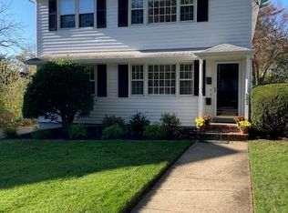 282 Spring St #1, Red Bank, NJ 07701