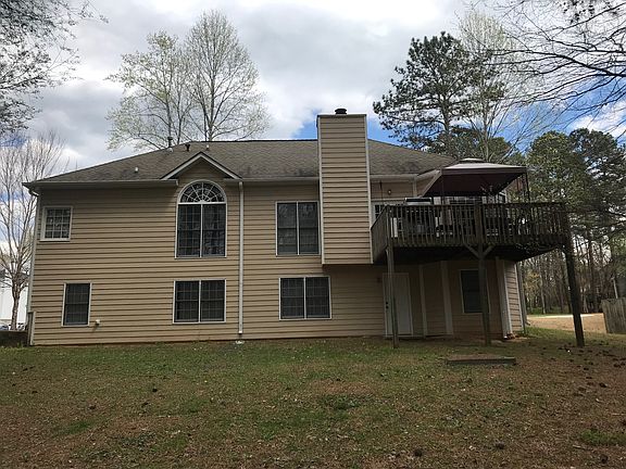 Back of House
