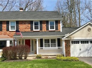 52 Dappled Dr, East Amherst, NY 14051