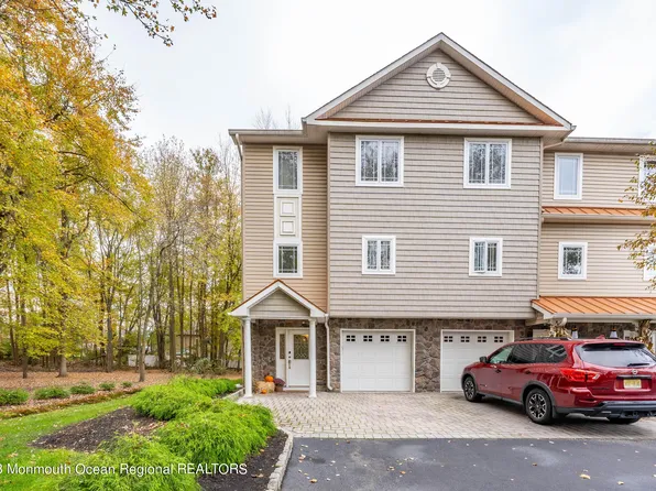 553 S Atlantic Avenue #7, Matawan, NJ 07747