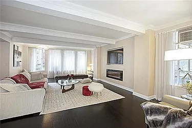 Rented by Barkin and Associates