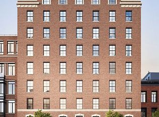 145 W 11th St APT 1, New York, NY