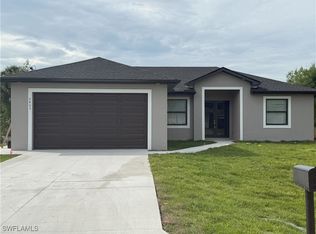 2803 17th St W, Lehigh Acres, FL 33971