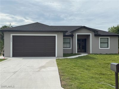 2803 17th St W, Lehigh Acres, FL, 33971