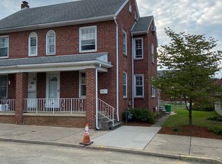 19 E 5th Ave, York, PA 17404