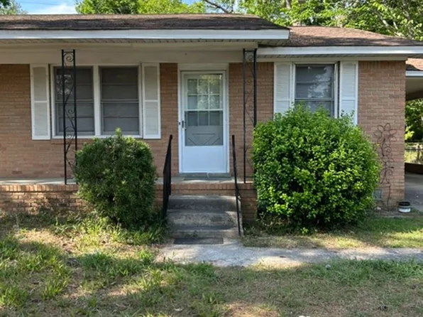 7519 Pell St, Columbia, SC 29209