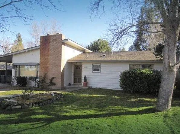 900 Glendale Ave, Ashland, OR 97520