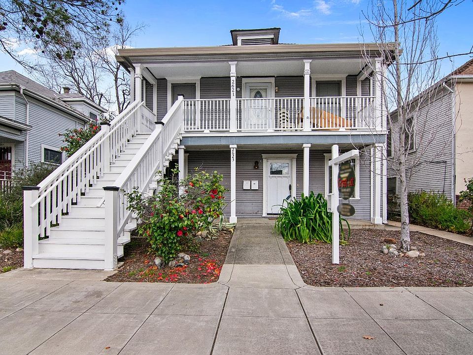 1st image of 2623-2621 S St