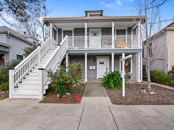 2623-2621 S St, Sacramento, CA 95816