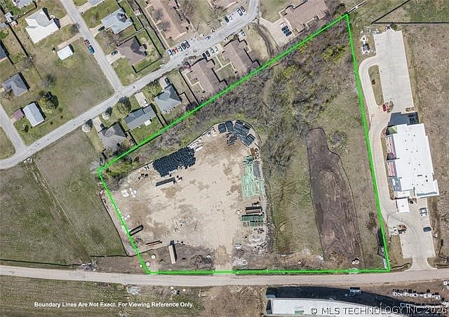 1st image of 1007 N Service Rd