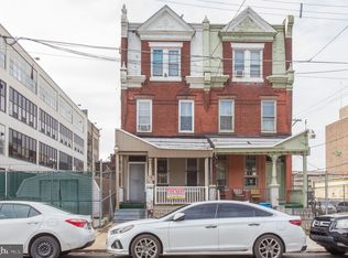 3258 N Park Ave, Philadelphia, PA 19140