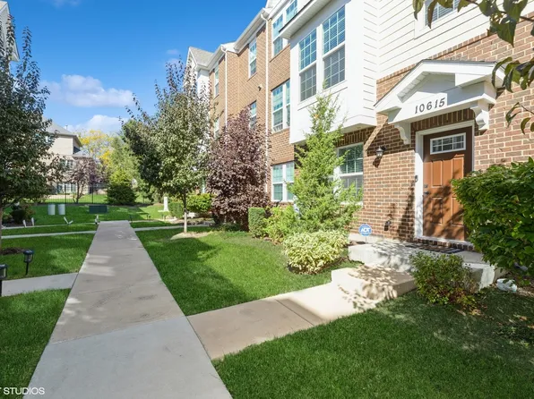10615 Paige Cir, Orland Park, IL 60462