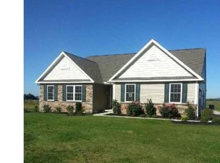 23 Middletown Rd, Fleetwood, PA 19522