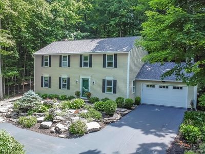 111 Woodberry Ln, Fayetteville, NY, 13066