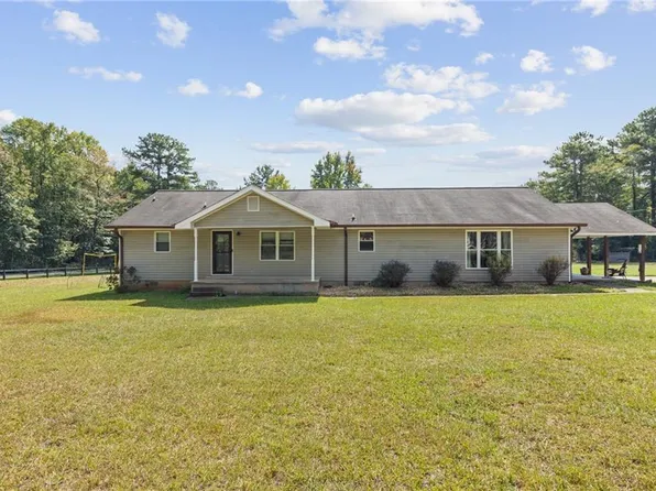 8535 Downs Rd, Winston, GA 30187
