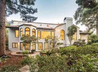 953 Roble Ridge Rd, Palo Alto, CA 94306