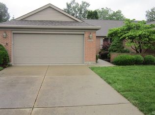1480 Pavey Pl, Xenia, OH 45385