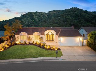 1318 J Lee Cir, Glendale, CA 91208