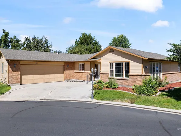 1100 Burnett Dr Unit 610, Nampa, ID 83651