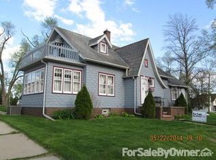 233 S Washington St, Kimberly, WI 54136