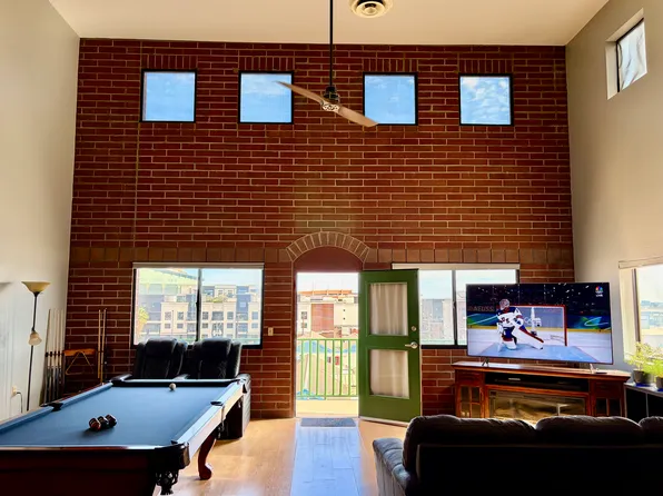 424 S 2nd St Unit 402, Phoenix, AZ 85004