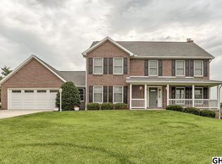 321 Deaven Rd, Harrisburg, PA 17111