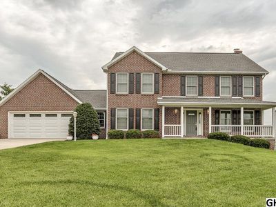 321 Deaven Rd, Harrisburg, PA, 17111