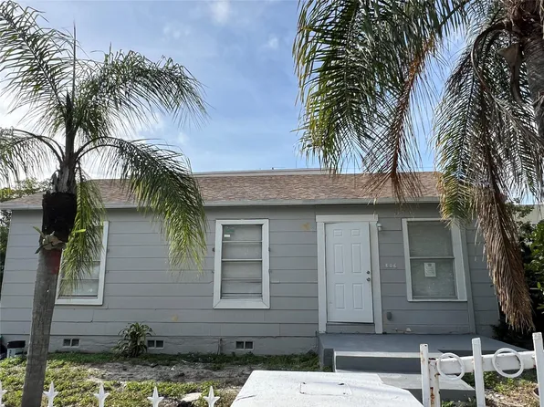 806 30th Street, West Palm Beach, FL 33407