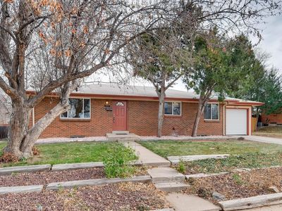 6622 S Pearl St, Centennial, CO, 80121