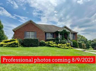 124 Hidden Point Dr, Richmond, KY 40475