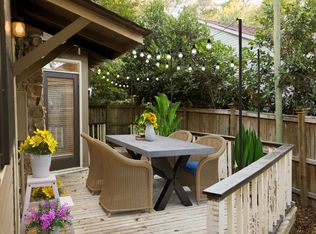 5422 Hawthorne Rd, Little Rock, AR 72207