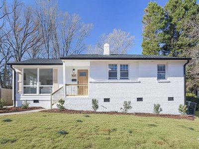 621 Dennis Ave, Raleigh, NC, 27604