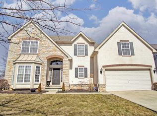 6482 Ringsend Ct, Dublin, OH 43016