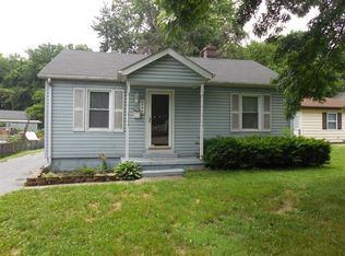 2226 Carolina St, Middletown, OH
