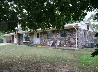 3802 Perry St, Harrison, AR 72601