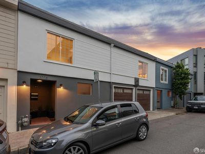 3775 16th St, San Francisco, CA, 94114